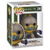 Фигурка Funko POP! Games: Halo Infinite: Grunt Conscript with Plasma Pistol 59335 