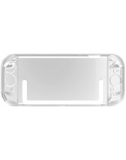 Пластиковый чехол Crystal Protective Case для Nintendo Switch 2 (GNS-882)