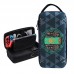 Сумка для консоли и аксессуаров Travel Bag для Nintendo Switch / OLED (The Legend of Zelda: Tears of the Kingdom) 