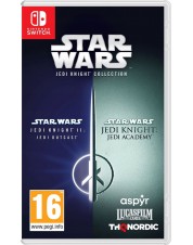 Star Wars: Jedi Knight Collection (Nintendo Switch)