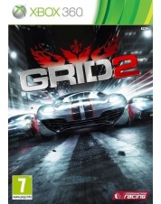 Grid 2 (Xbox 360 / One / Series)