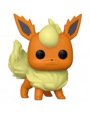 Фигурка Funko POP! Games: Pokemon: Flareon 65042