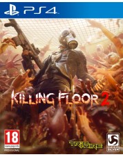 Killing Floor 2 (PS4)