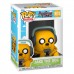 Фигурка Funko POP! Animation: Adventure Time: Jake w/Player 57784 