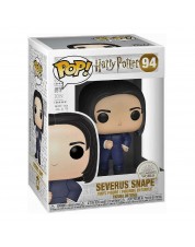 Фигурка Funko POP! Vinyl: Harry Potter S8: Severus Snape (Yule) 42838