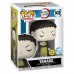 Фигурка Funko POP! Animation: Demon Slayer: Yahaba (GW) (Exc) 73903 