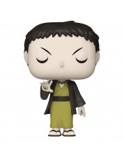 Фигурка Funko POP! Animation: Demon Slayer: Yahaba (GW) (Exc) 73903