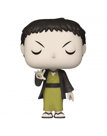 Фигурка Funko POP! Animation: Demon Slayer: Yahaba (GW) (Exc) 73903 