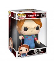 Фигурка Funko POP! Movies: Child's Play 2: Chucky 10" 49002