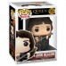 Фигурка Funko POP! Vinyl: Rocks: Queen: John Deacon 33728 