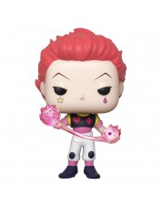 Фигурка Funko POP! Animation: Hunter x Hunter: Hisoka 41067