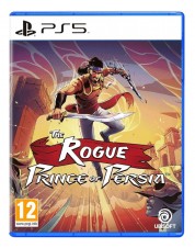 The Rogue Prince of Persia (русские субтитры) (PS5)