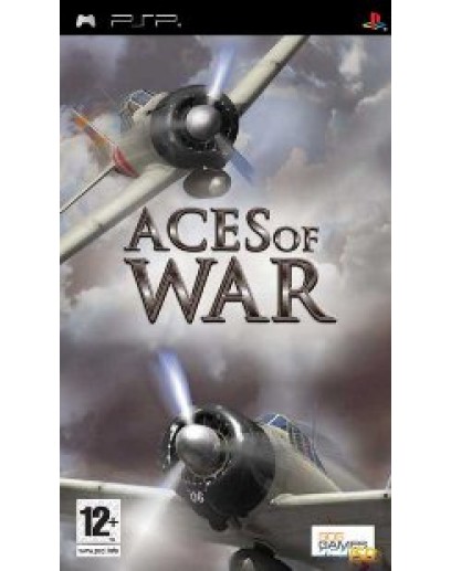 Aces of War (PSP) 