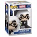 Фигурка Funko POP! Bobble: Marvel: Animated Spider-Man: Black Cat (Exc) 58863 