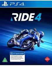 Ride 4 (PS4 / PS5)