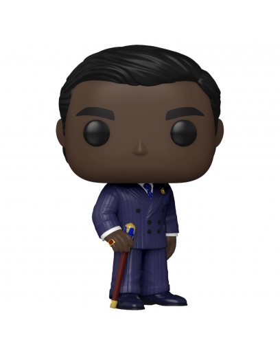 Фигурка Funko POP! Movies: Wonka: Slugworth 68089 