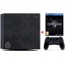 Игровая приставка Sony PlayStation 4 Pro 1 ТБ Limited Edition + игра Kingdom Hearts 3 