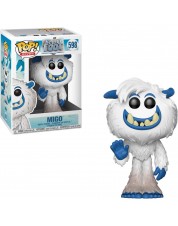 Фигурка Funko POP! Movies: Smallfoot: Migo 31005