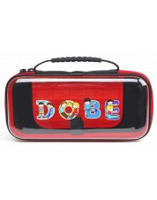 Защитный чехол Dobe Carrying Bag Case для Nintendo Switch (TNS-1101)