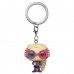 Брелок Funko Pocket POP! Keychain: Harry Potter: Luna Lovegood 48058-PDQ 