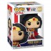 Фигурка Funko POP! Heroes: DC: Wonder Woman 80th: Wonder Woman (ClassicW/Cape) 55008 