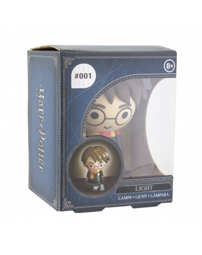 Светильник Harry Potter Harry Potter Icon Light V3 BDP PP5025HPV3 