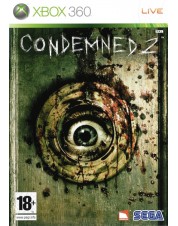 Condemned 2 (Xbox 360)