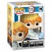 Фигурка Funko POP! Animation: Demon Slayer: Zenitsu Recovering (Exc) 71280 