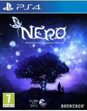 N.E.R.O.: Nothing Ever Remains Obscure (русская версия) (PS4)