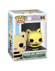 Фигурка Funko POP! Vinyl: Tasty Peach: Meowchi 54658