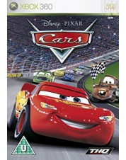 Disney/Pixar Cars (Xbox 360)