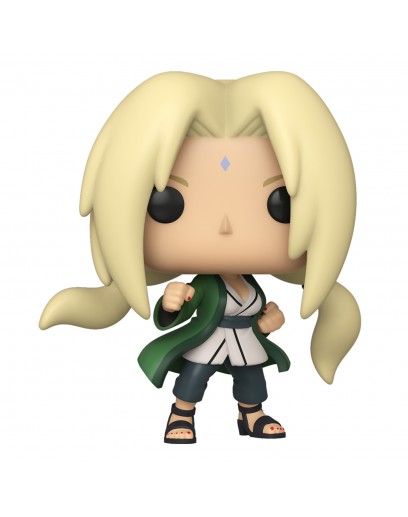 Фигурка Funko POP! Vinyl: Naruto: Lady Tsunade 46629 