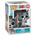 Фигурка Funko POP! Movies: Tom & Jerry: Tom 55748 (56958) 