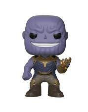 Фигурка Funko POP! Bobble: Marvel: Avengers Infinity War: Thanos (Exc) 31075