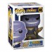 Фигурка Funko POP! Bobble: Marvel: Avengers Infinity War: Thanos (Exc) 31075 