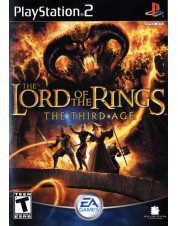 The Lord of the Rings: The Third Age (PS2)