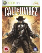 Call of Juarez (Xbox 360)