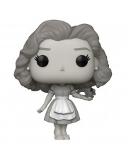 Фигурка Funko POP! Bobble: Marvel: WandaVision: Wanda 50s (B&W) 52042