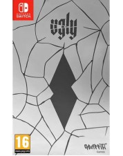 Ugly (русские субтитры) (Nintendo Switch)