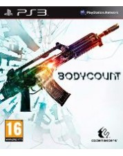 BODYCOUNT (PS3)