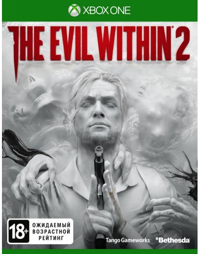 The Evil Within 2 (русская версия) (Xbox One / Series) 