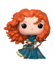 Фигурка Funko POP! Vinyl: Disney: Brave: Merida 21196