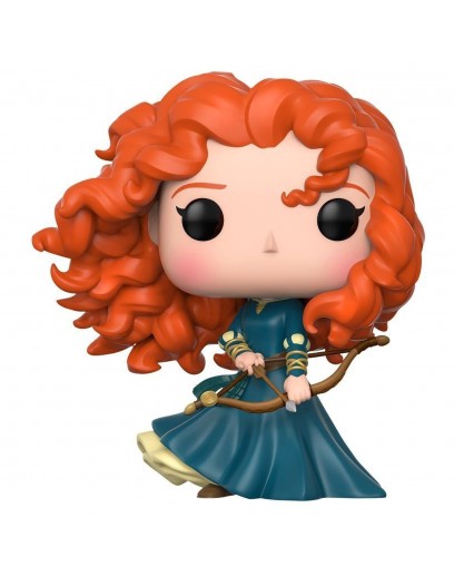 Фигурка Funko POP! Vinyl: Disney: Brave: Merida 21196 