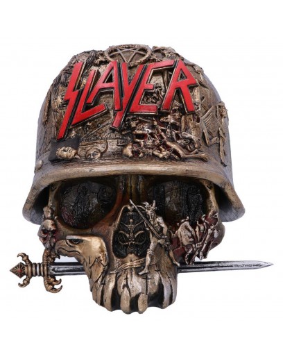 Сувенирный короб Slayer Skull Box B5577T1 
