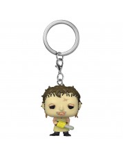 Брелок Funko Pocket POP! Keychain: Texas Chainsaw Massacre: Leatherface (Classic) 49825