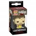 Брелок Funko Pocket POP! Keychain: Texas Chainsaw Massacre: Leatherface (Classic) 49825 