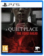 A Quiet Place: The Road Ahead (русские субтитры) (PS5)