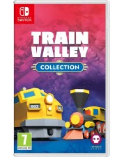 Train Valley Collection (русские субтитры) (Nintendo Switch)