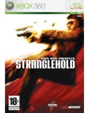 Stranglehold (Xbox 360)