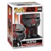 Фигурка Funko POP! Bobble: Star Wars: The Bad Batch: Hunter 55500 (56280) 